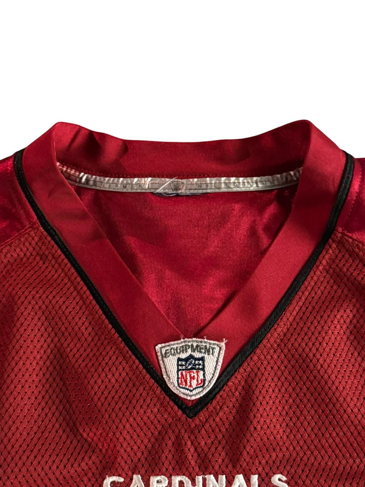 Reebok Vintage Larry Fitzgerald Jersey Arizona Cardinals ReebokXL Size US XL / EU 56 / 4 - 3 Thumbnail