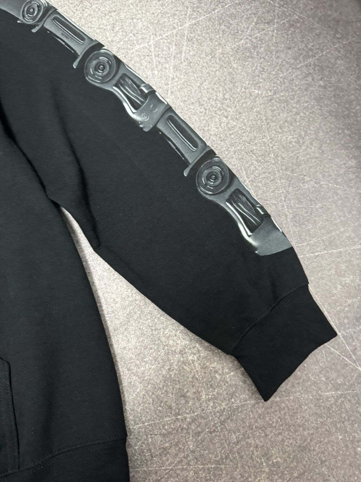 Band Tees Beyonce Reneissance Merch World Tour 2023 Zip Hoodie Size US M / EU 48-50 / 2 - 10 Thumbnail