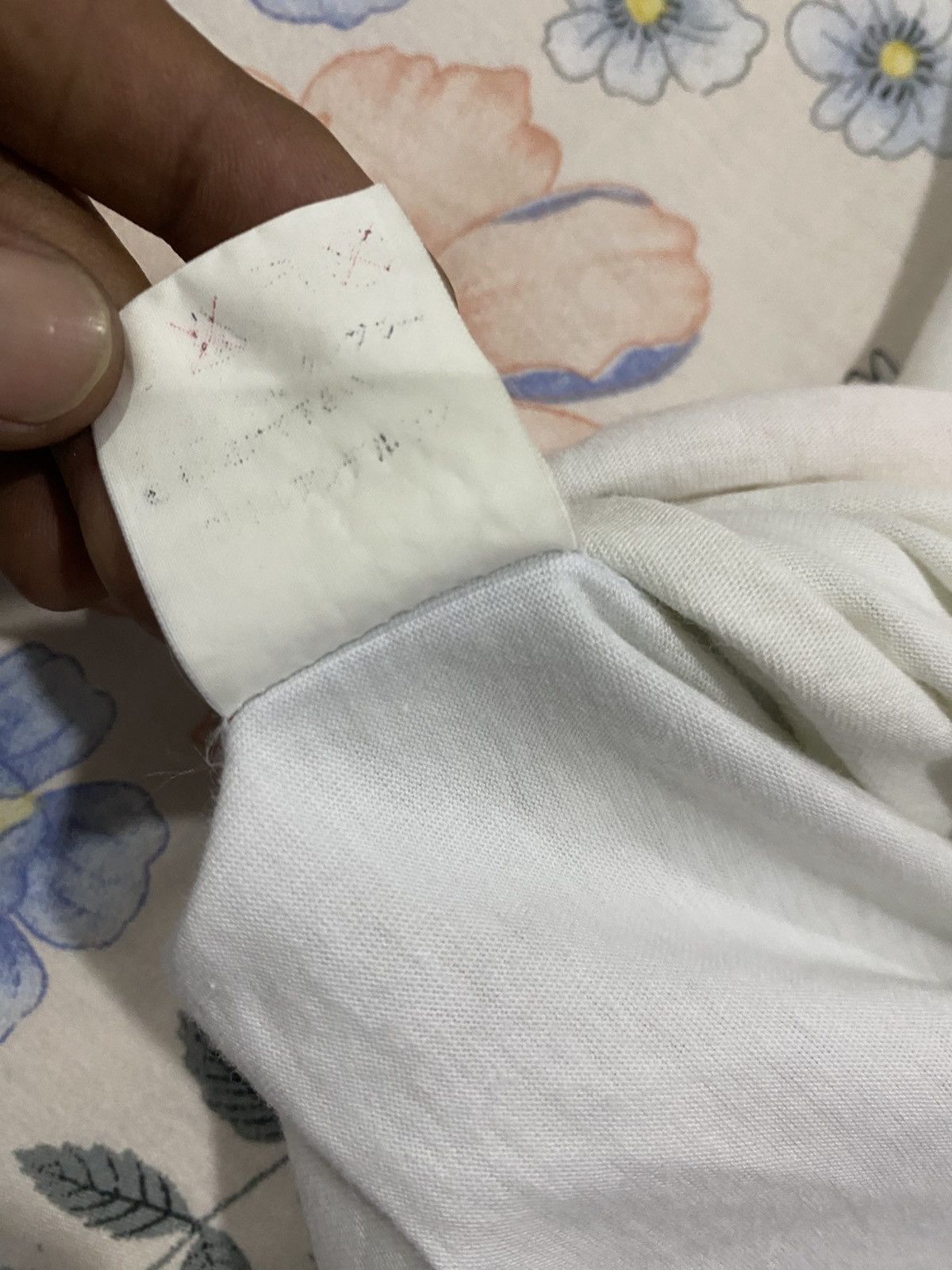 Hysteric Glamour vtg hysteric mini shirt Size M / US 6-8 / IT 42-44 - 7 Thumbnail