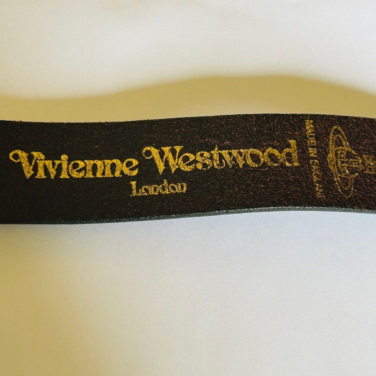 Vivienne Westwood Vivienne Westwood Belt Size ONE SIZE - 4 Thumbnail