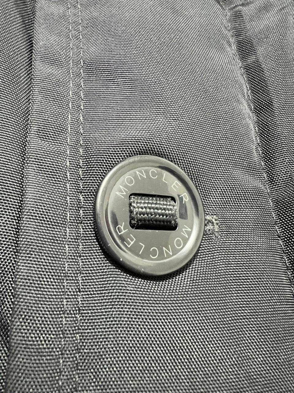 Moncler Moncler Triomphe jacket Size US XXL / EU 58 / 5 - 8 Thumbnail
