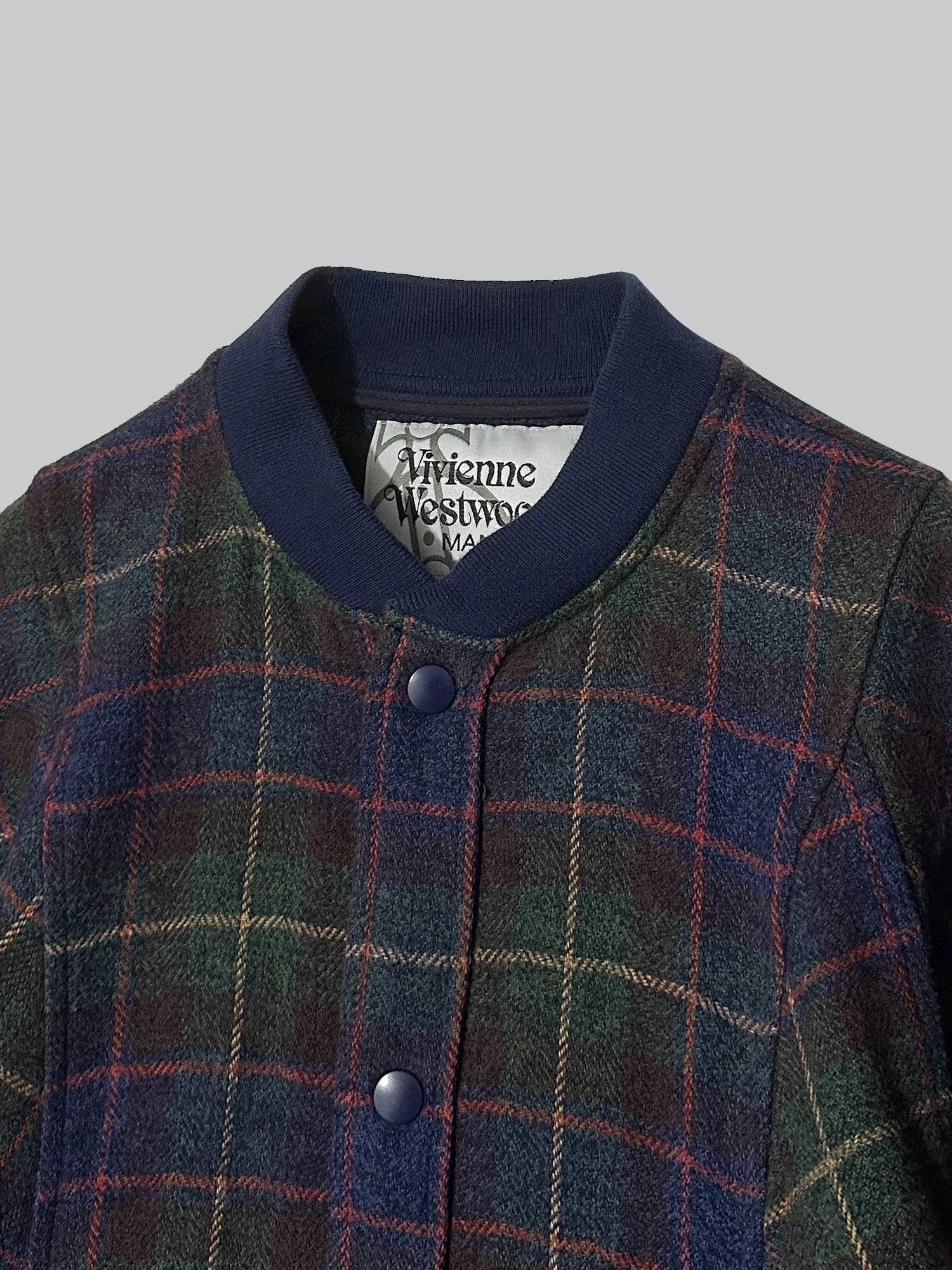 Vivienne Westwood vivienne westwood Size US M / EU 48-50 / 2 - 2 Thumbnail