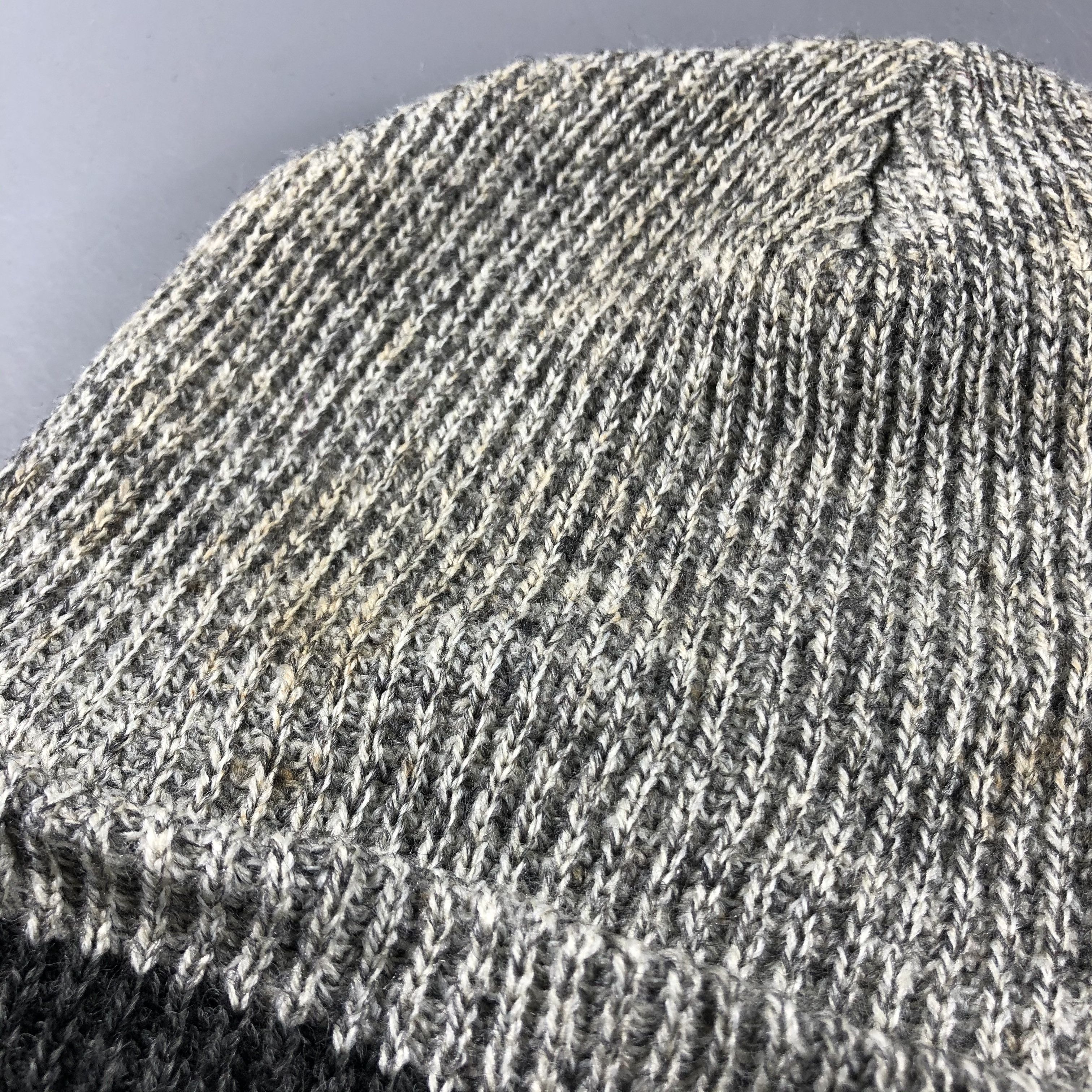 Vintage Thinsulate x Castarno Mix Beanie Snow Hat Snow Cap -D538 Size ONE SIZE - 6 Thumbnail