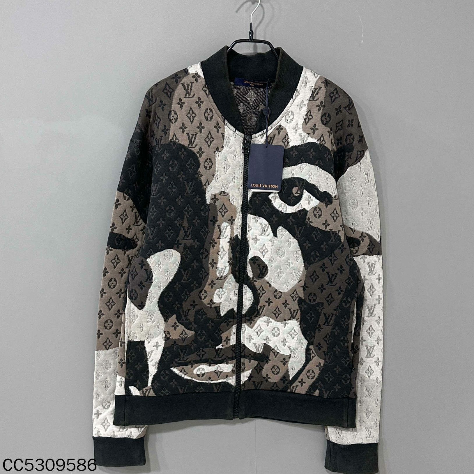 Louis Vuitton Louis Vuitton Light Jacket s Men Size US S / EU 44-46 / 1 - 1 Thumbnail