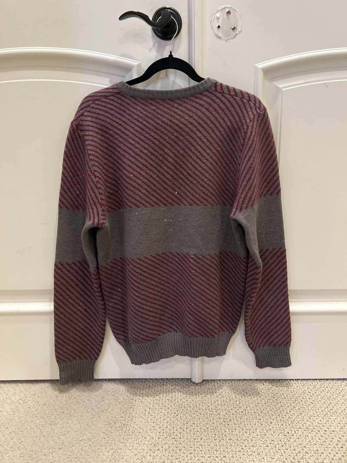 Yves Saint Laurent vintage YSL sweater Size US M / EU 48-50 / 2 - 2 Thumbnail