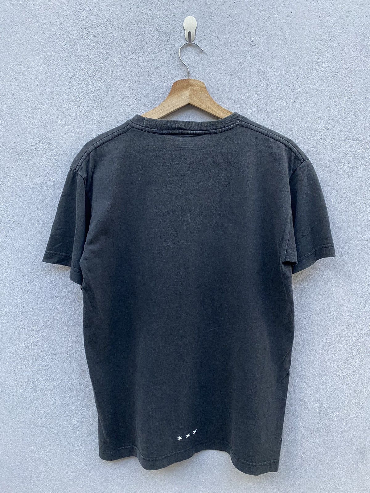 Japanese Brand × Le Grande Bleu (L.G.B.) Vintage GOD SELECTION XXX “Elvis Presley” Rare Tee Size US M / EU 48-50 / 2 - 9 Thumbnail