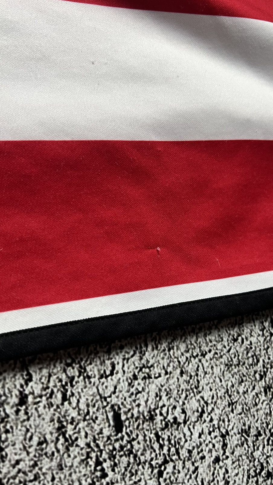 Other 2008 Vandanel Doncaster rovers football jersey vintage Size US XXL / EU 58 / 5 - 5 Thumbnail