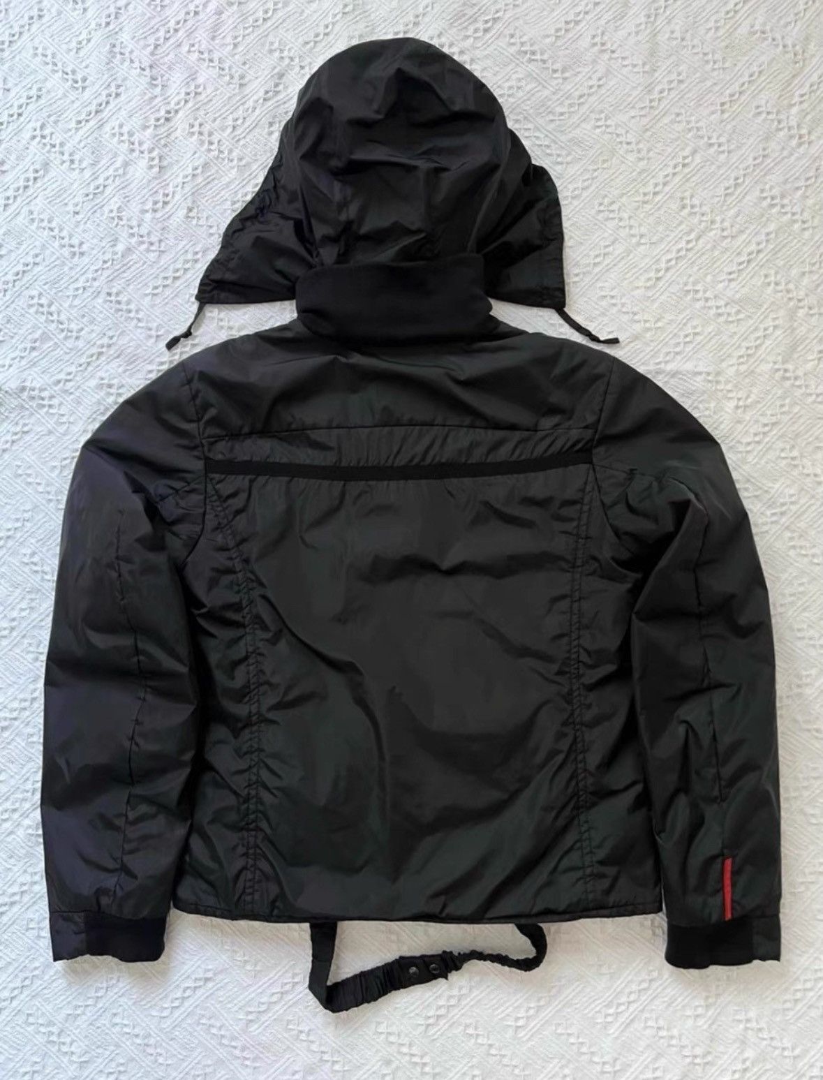 Prada Prada Sport Packable Jacket Size US M / EU 48-50 / 2 - 5 Thumbnail