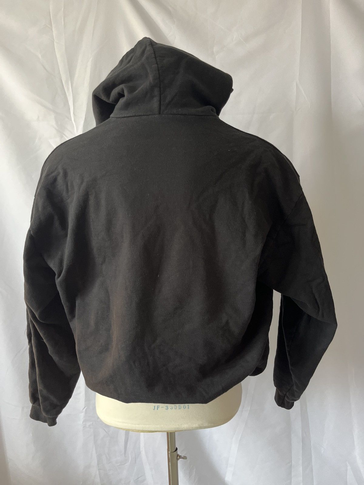 Yeezy Yeezy Hoodie Size 2 Size US L / EU 52-54 / 3 - 2 Thumbnail