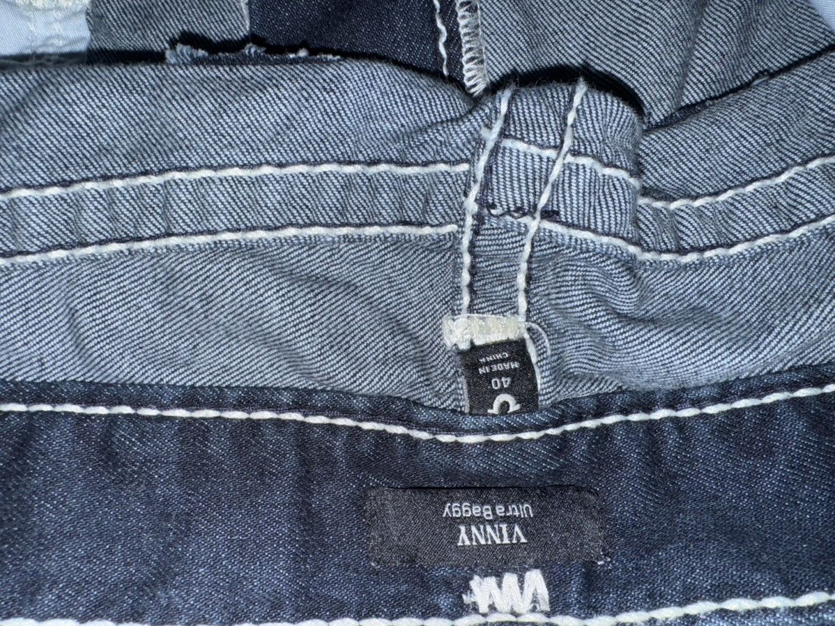 True Religion True Religion Jorts Size US 40 / EU 56 - 8 Thumbnail