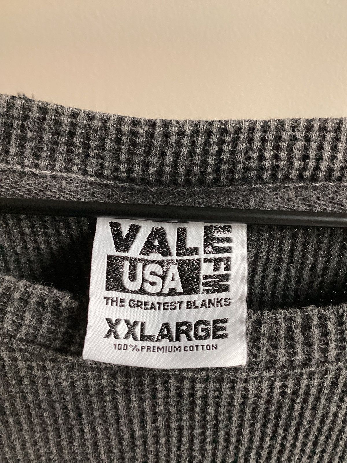 Vale Vale Forever Reborn Thermal Size US XXL / EU 58 / 5 - 3 Thumbnail
