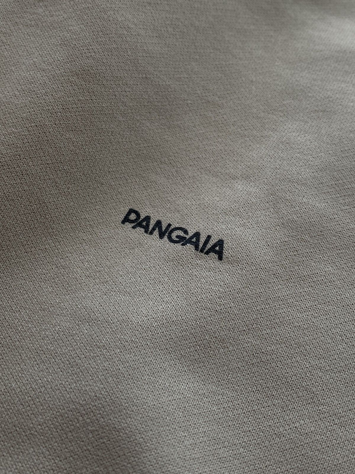 Pangaia Pangaia Organic Cotton Hoodie Sweatshirt Pullover – Size M Size US M / EU 48-50 / 2 - 8 Thumbnail