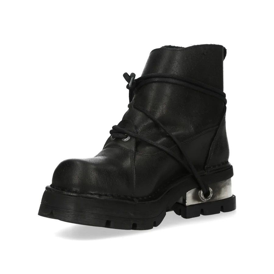 New Rock M-776-C7 Size US 9.5 / EU 42-43 - 5 Thumbnail