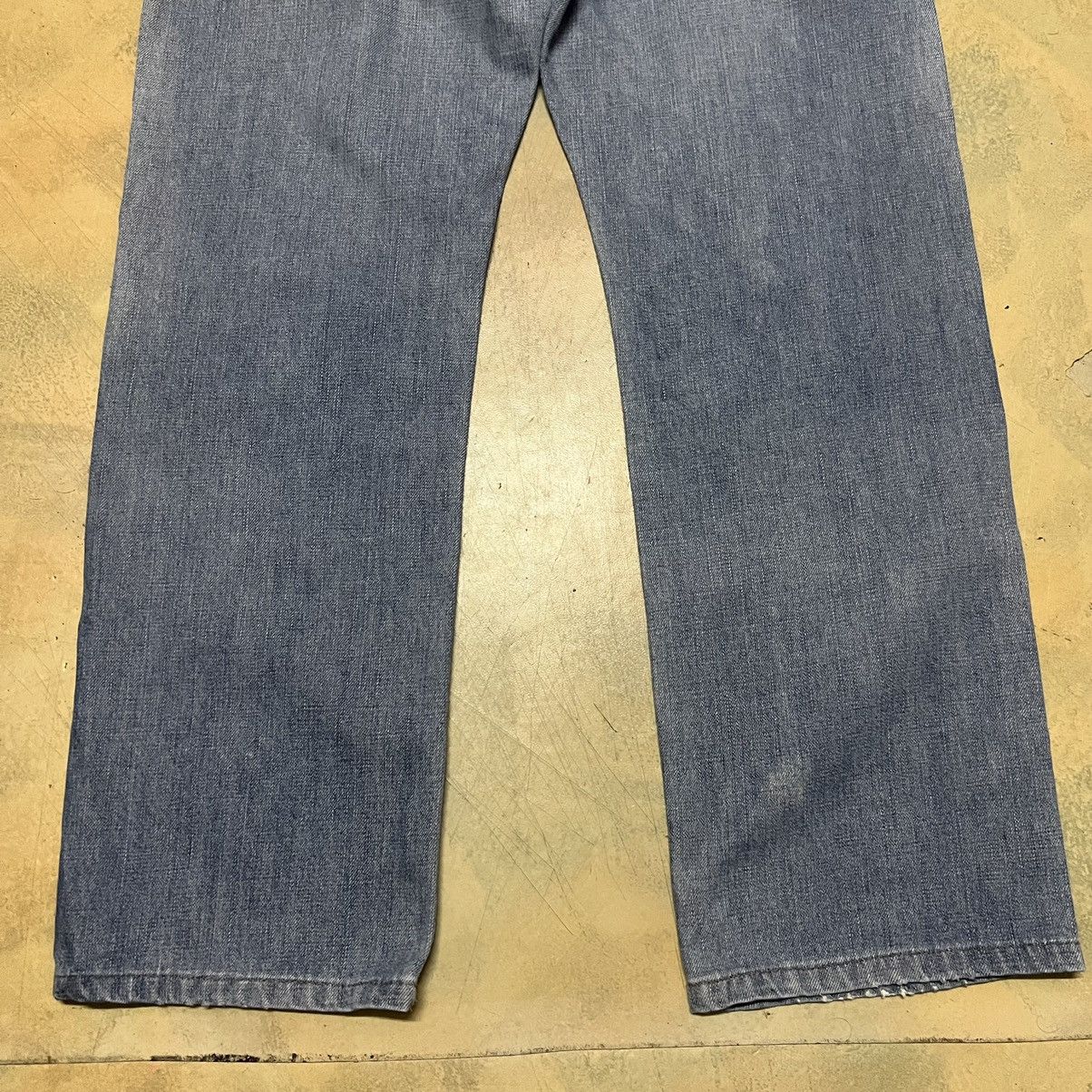 Edwin × Japanese Brand Edwin 503 Regular Denim Jeans Size US 29 - 17 Thumbnail