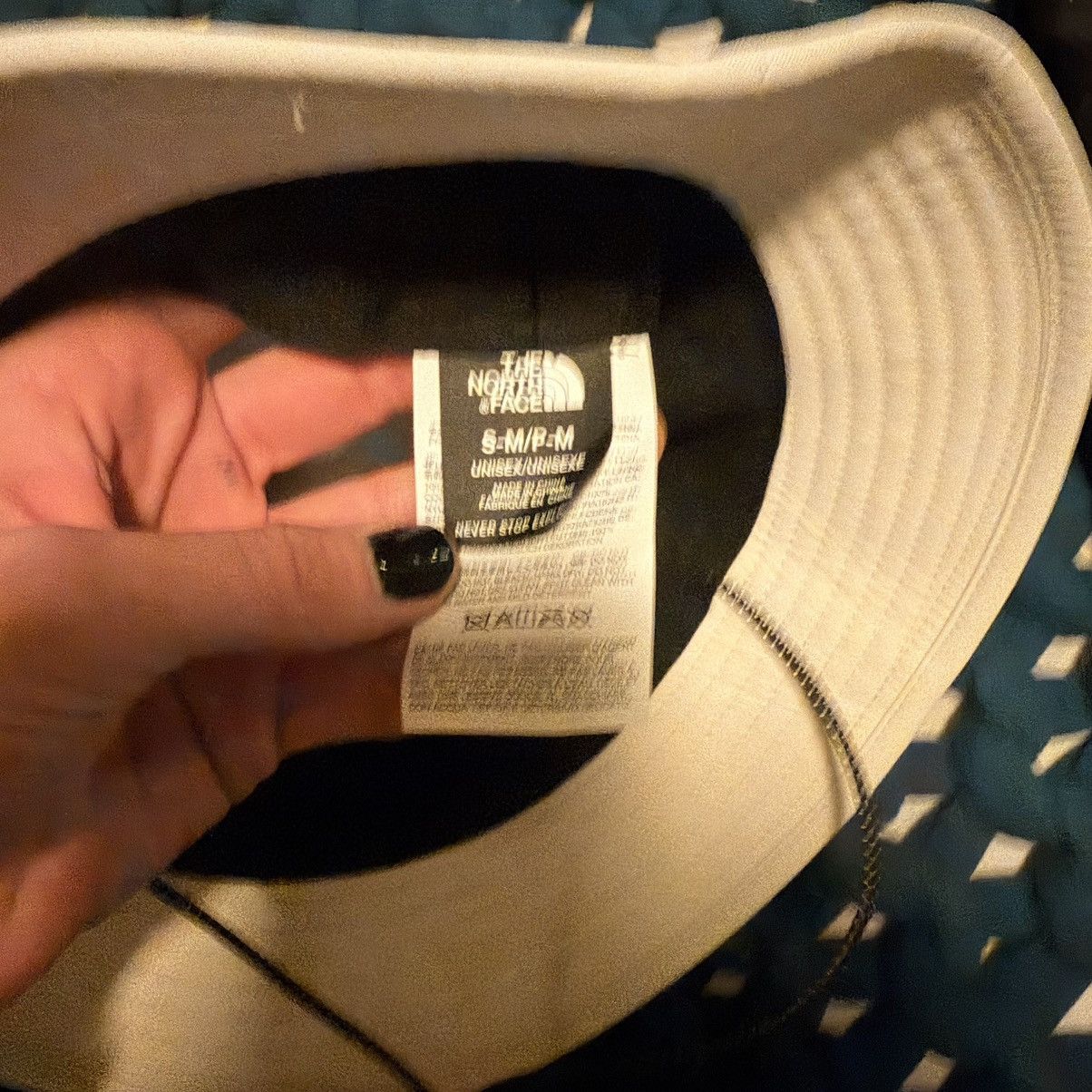 Supreme × The North Face supreme the north face trekking crusher Size ONE SIZE - 3 Thumbnail