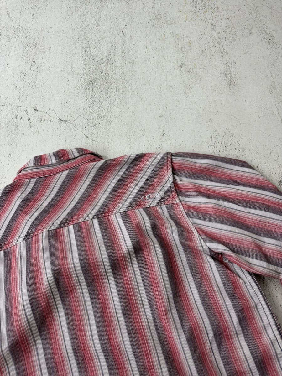 O'Neill × Vintage Oneill Vintage Surf Shirt Size US L / EU 52-54 / 3 - 9 Thumbnail