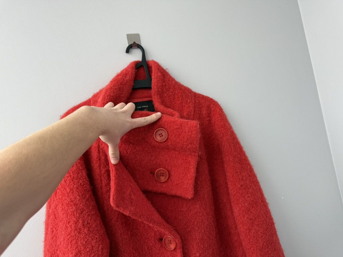 Cop Copine Cop Copine Coat Womans Size L / US 10 / IT 46 - 7 Thumbnail