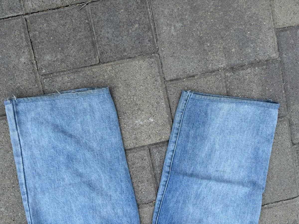 basketcase gallery Basketcase distressed denim blue Size US 30 / EU 46 - 5 Thumbnail