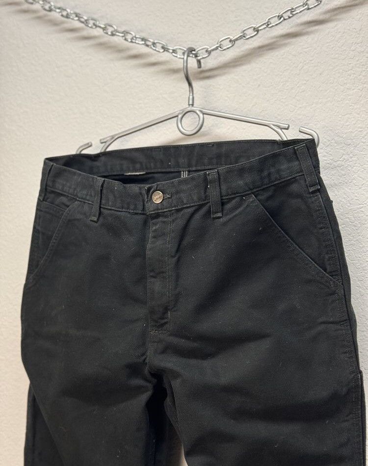 New Vintage Prohibit Samurai Evisu Style Denim Japan Y2K