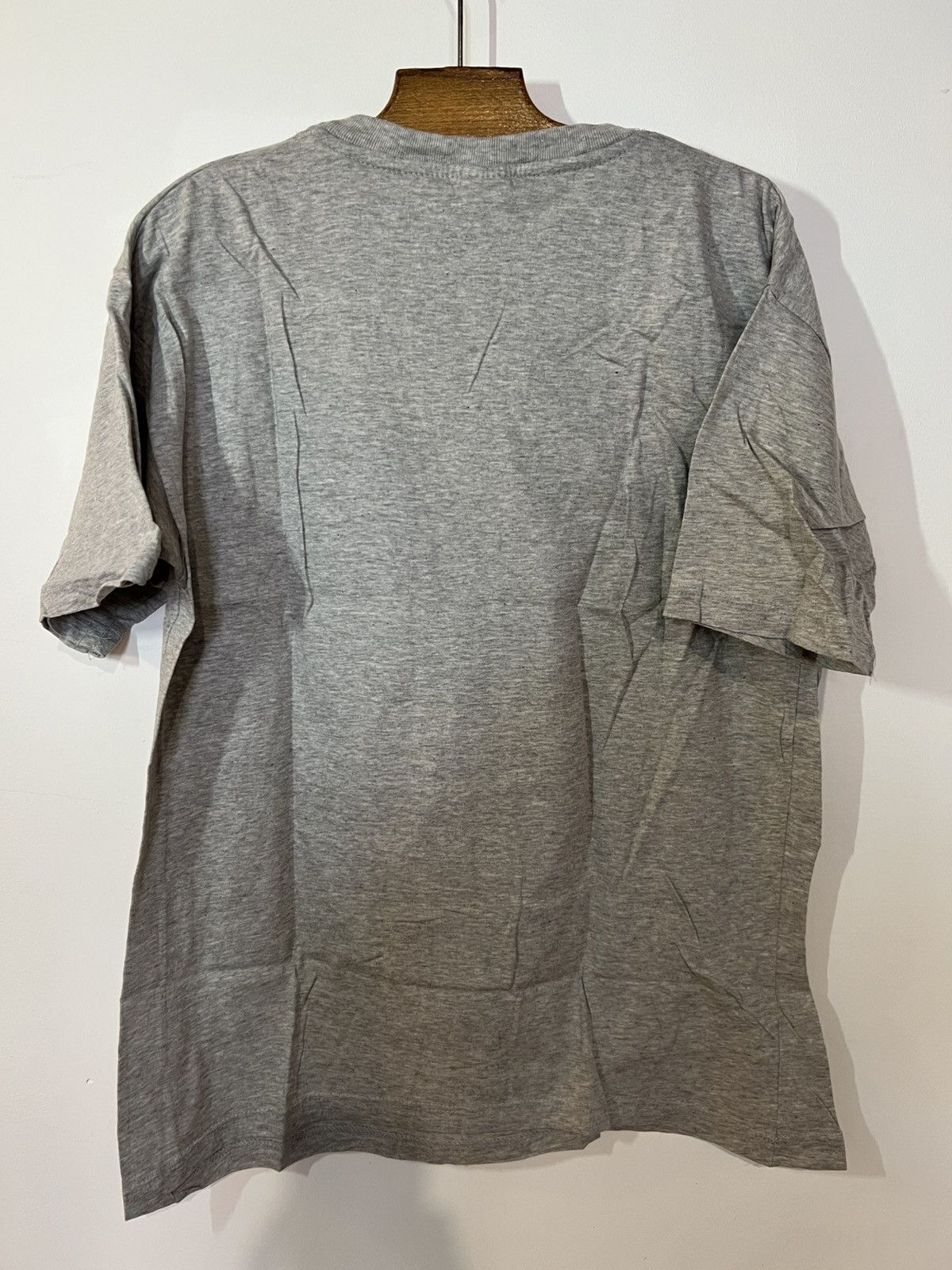 Band Tees Kurt cobain band shirt vintage 90s Size US XL / EU 56 / 4 - 4 Thumbnail