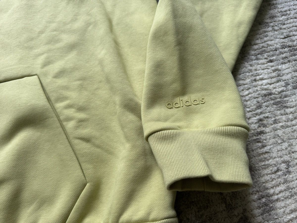 Adidas × Fear of God Innersect Exclusive Adidas x Fear of God Hoodie FOG Medium Size US M / EU 48-50 / 2 - 6 Thumbnail