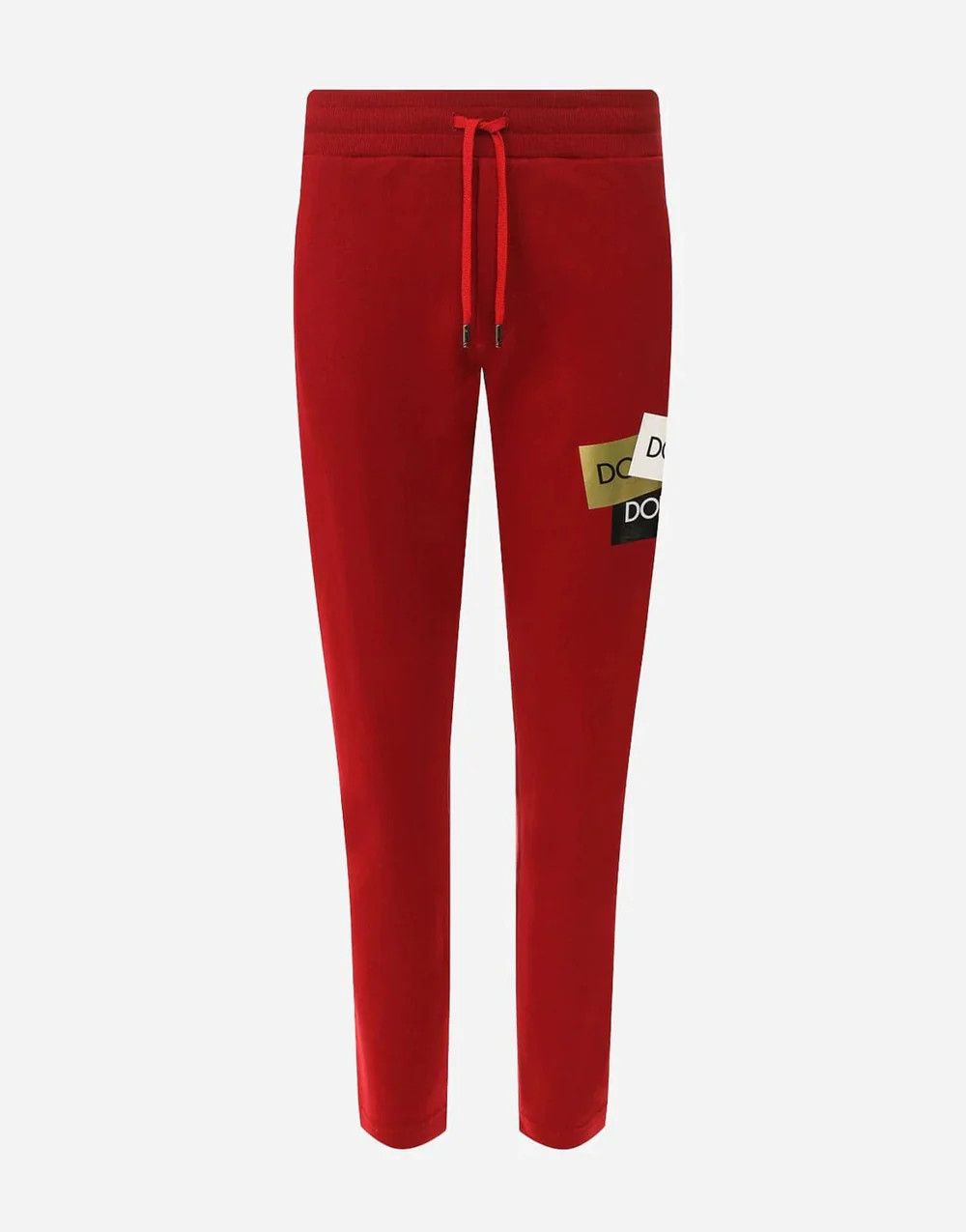 o1y0125 Jogger & Sweatpant in Red