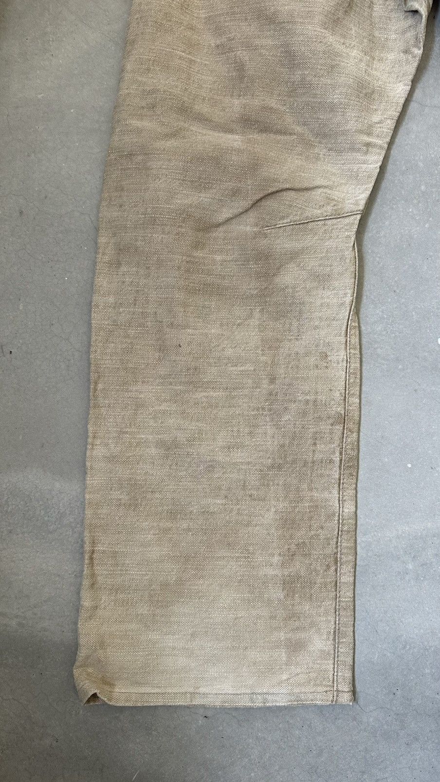 Japanese Brand VINTAGE THE MOD ETERNAL JAPAN PANT Size US 36 / EU 52 - 10 Thumbnail