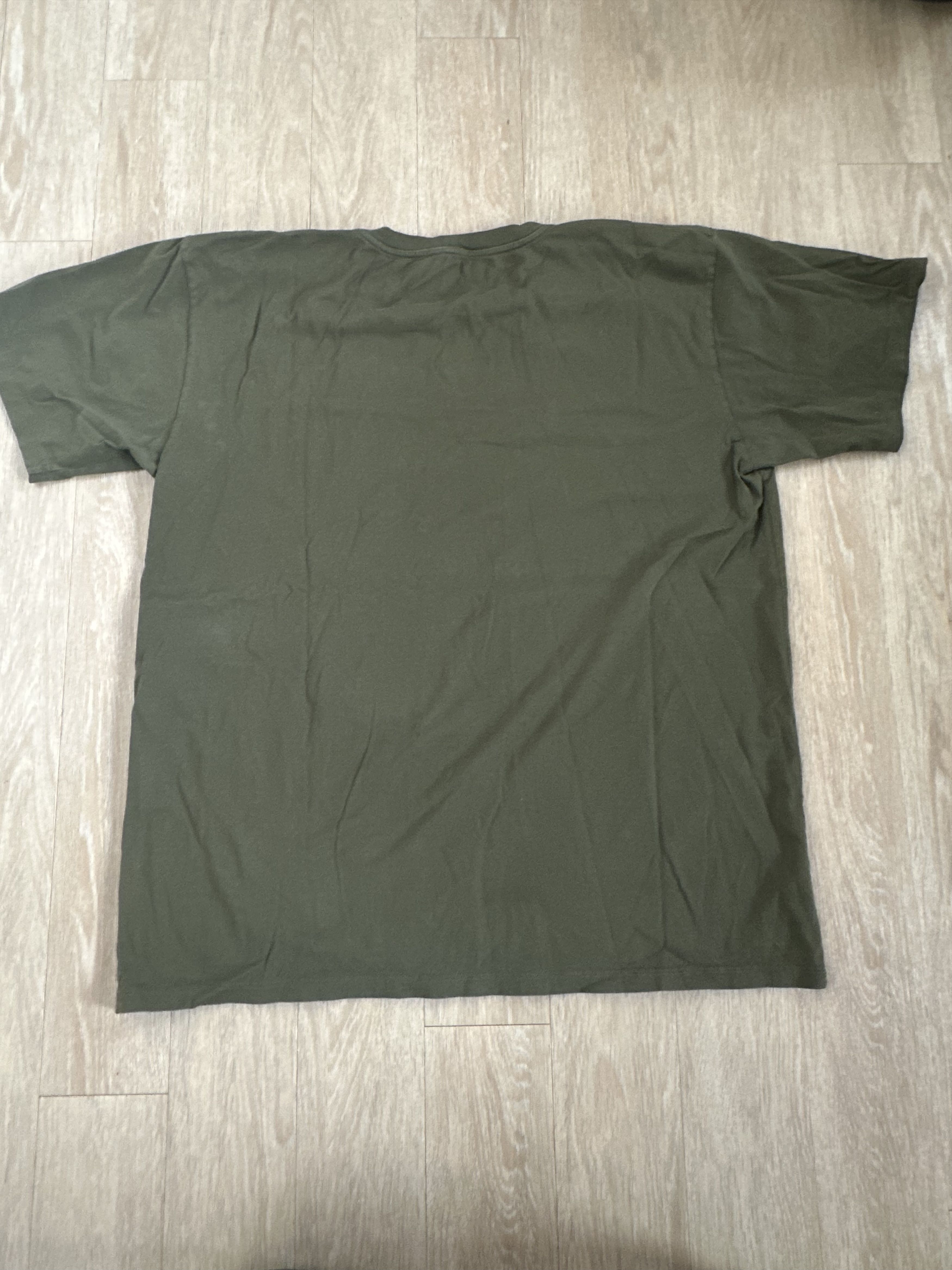 Celine CELINE LOOSE T-SHIRT Size US M / EU 48-50 / 2 - 4 Thumbnail