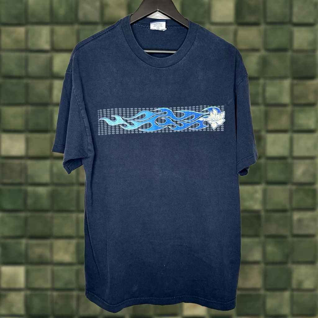 Sideout VINTAGE Sideout Sport T-Shirt Size US XL / EU 56 / 4 - 1 Thumbnail