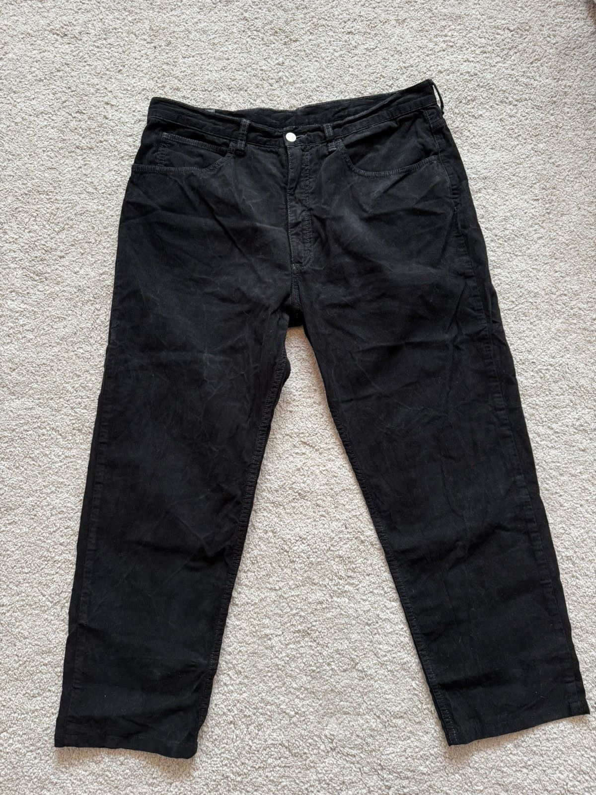Cav Empt Cav Empt Corduroy Pants Size US 34 / EU 50 - 2 Thumbnail