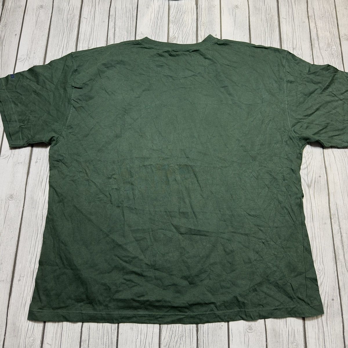 NHL × Vintage Vintage Minnesota Wild tee Size US XXL / EU 58 / 5 - 2 Thumbnail