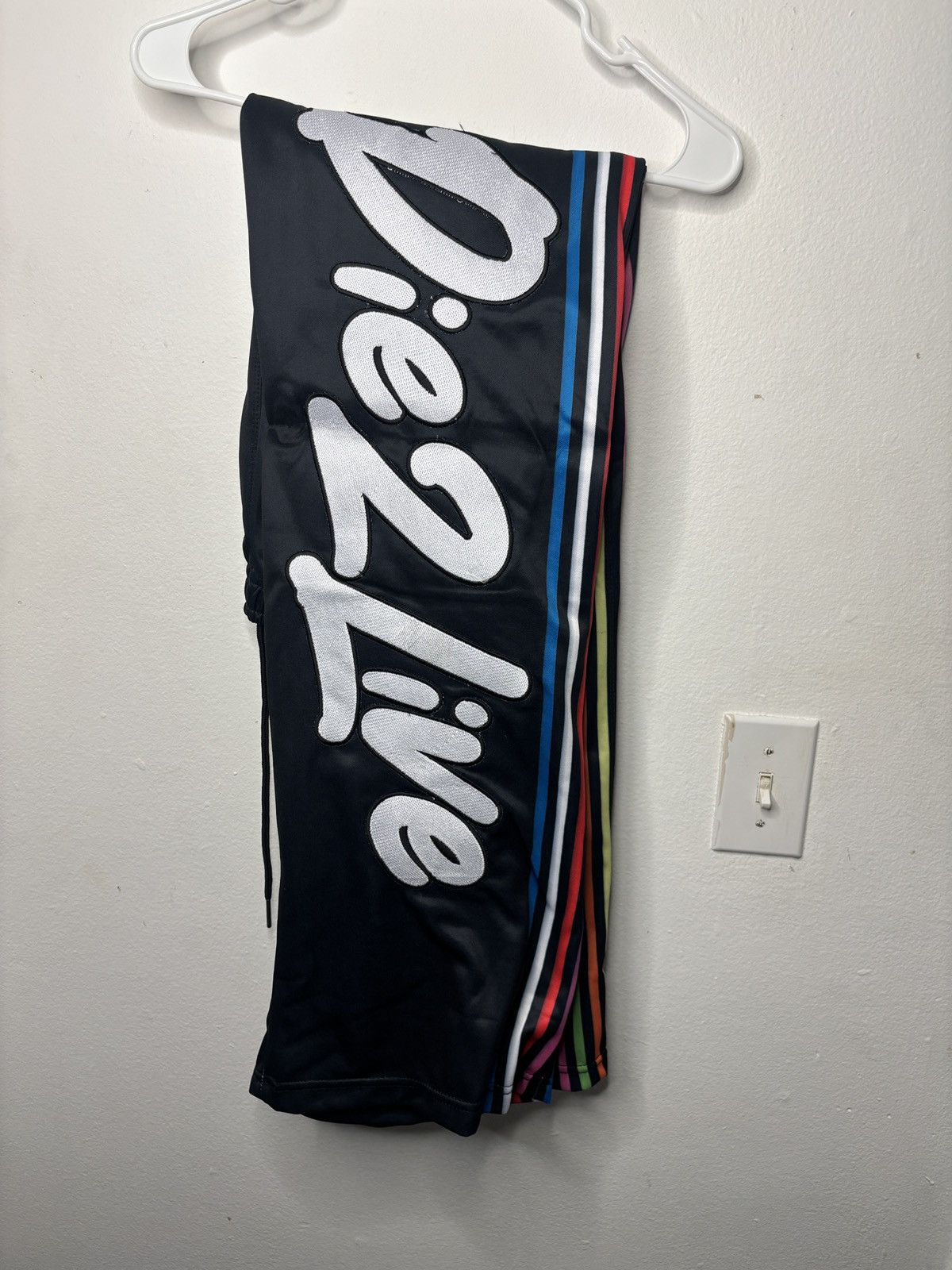Other Die2Live Sweats Size US 37 - 1 Thumbnail