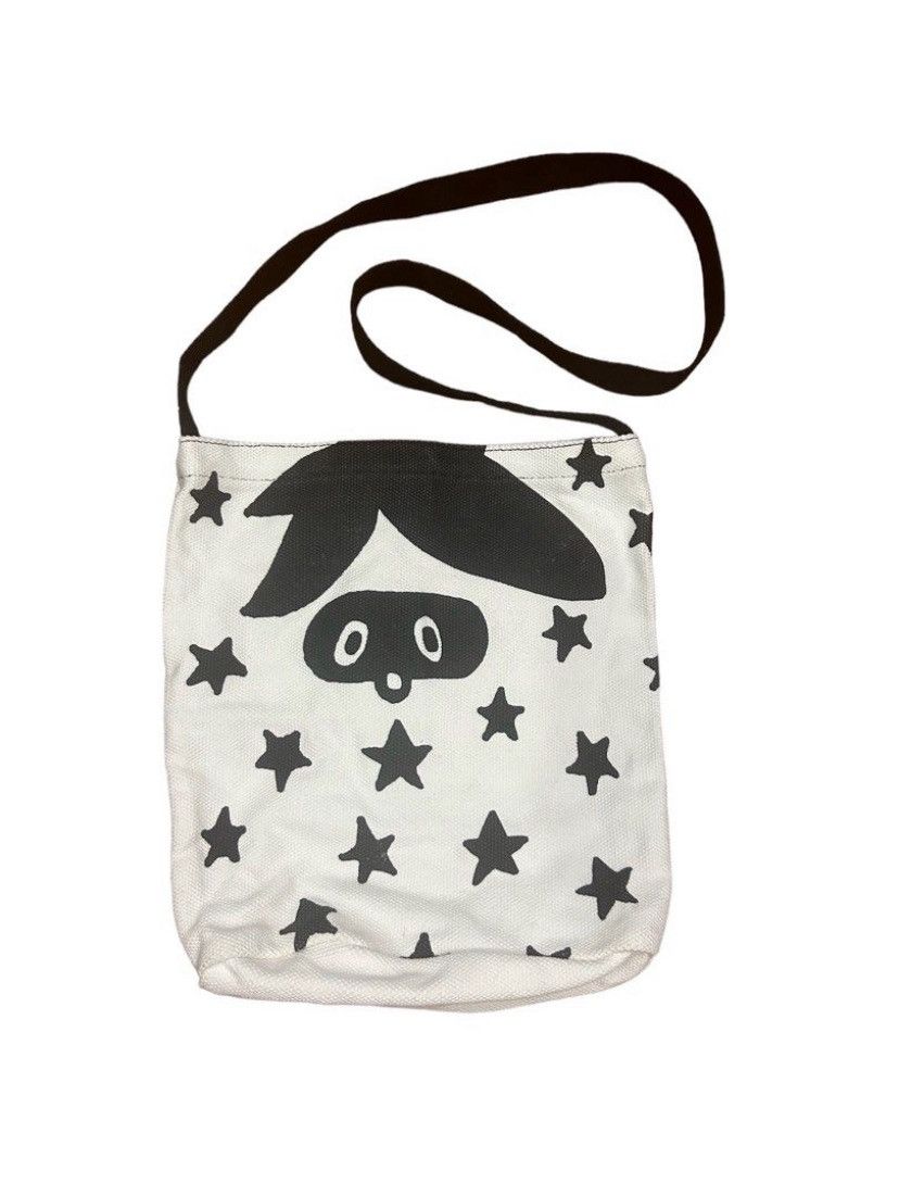 Issey Miyake × Ne-Net Tote Bag Ne-Net / Issey Miyake / Sling Bag Size ONE SIZE - 1 Thumbnail