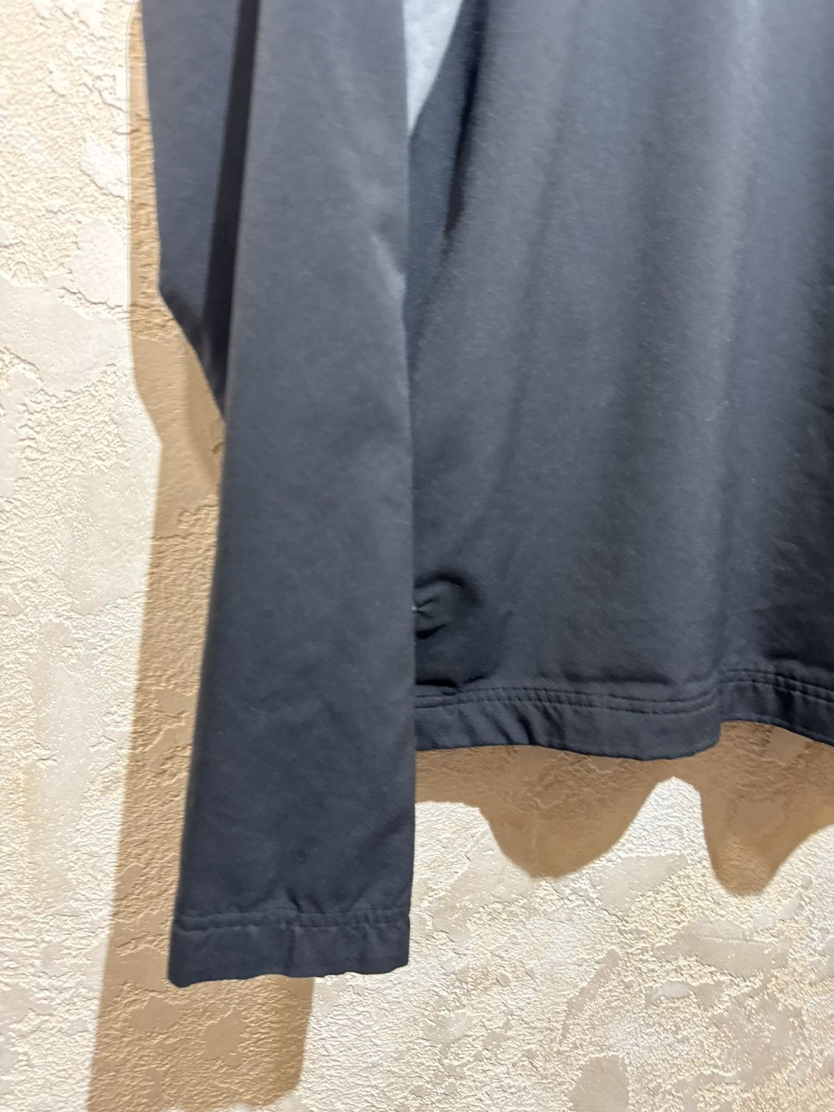 Nike Vintage Nike TOTAL 90 Light Jacket Size XL Size US XL / EU 56 / 4 - 12 Thumbnail