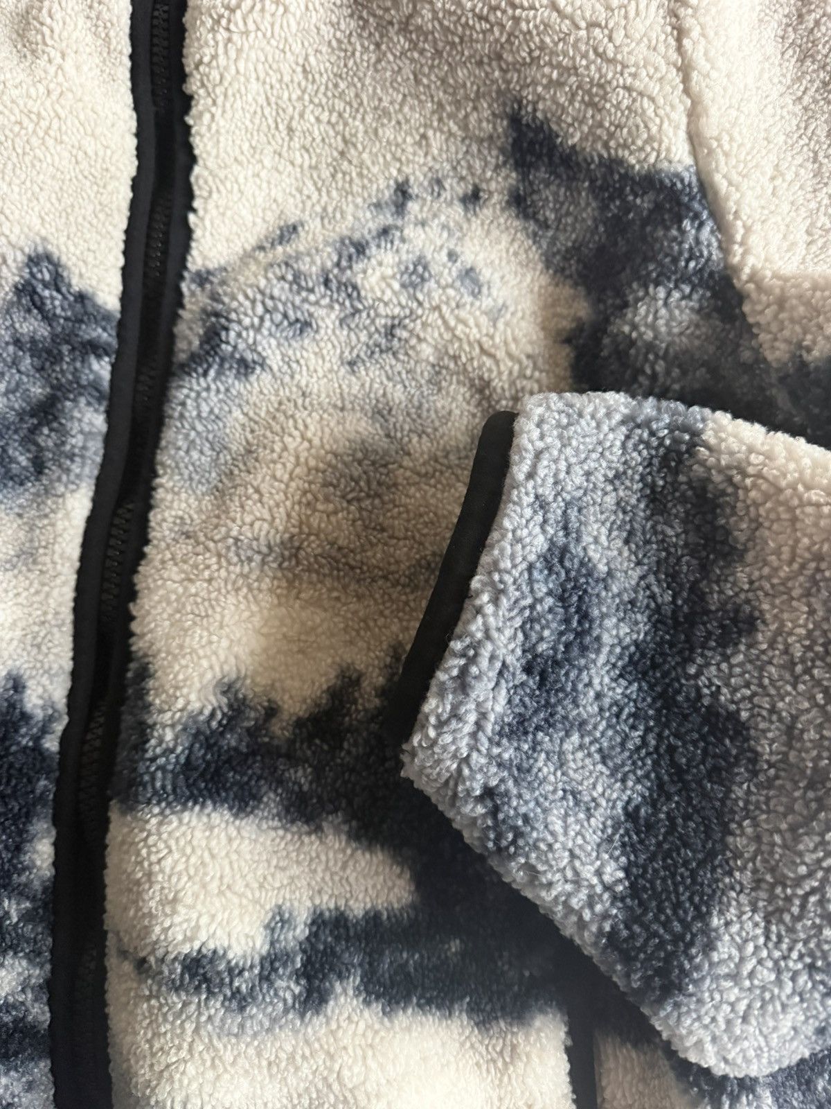 Abercrombie & Fitch Vintage Abercrombie Mountain Sherpa Size US XL / EU 56 / 4 - 3 Thumbnail