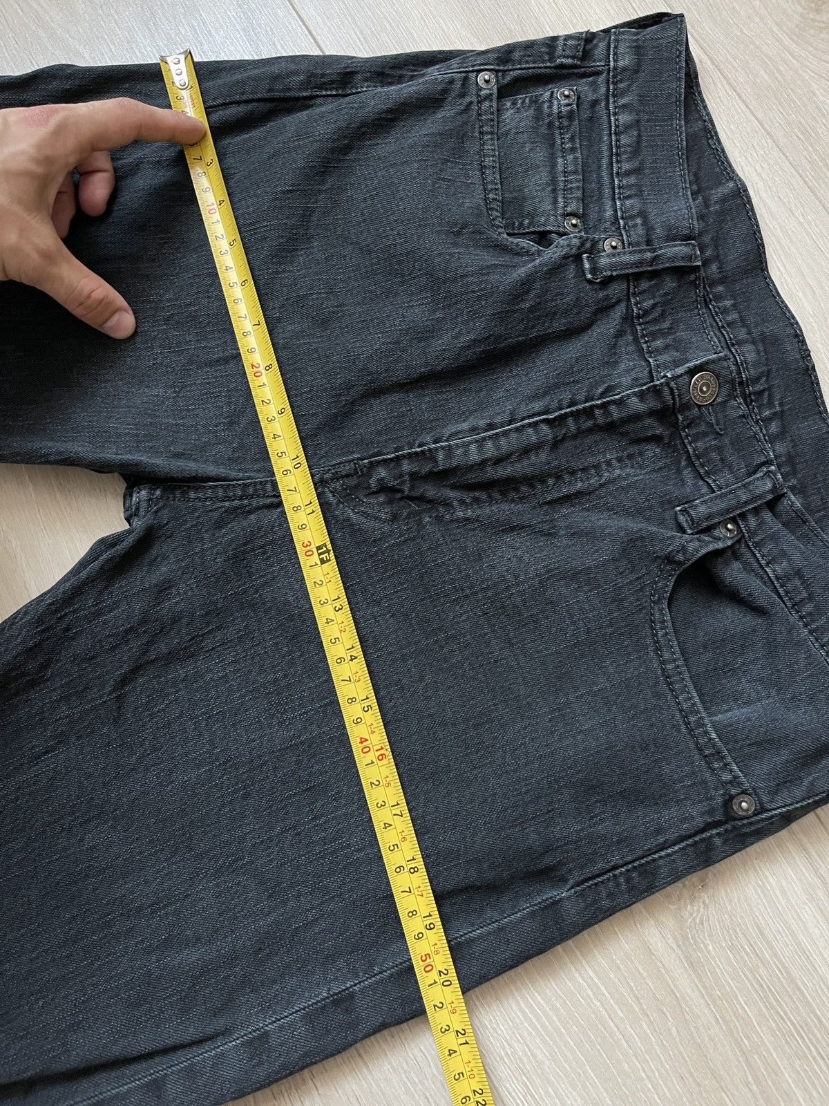 Levi's Vintage levis jeans denim mens Size US 32 / EU 48 - 8 Thumbnail