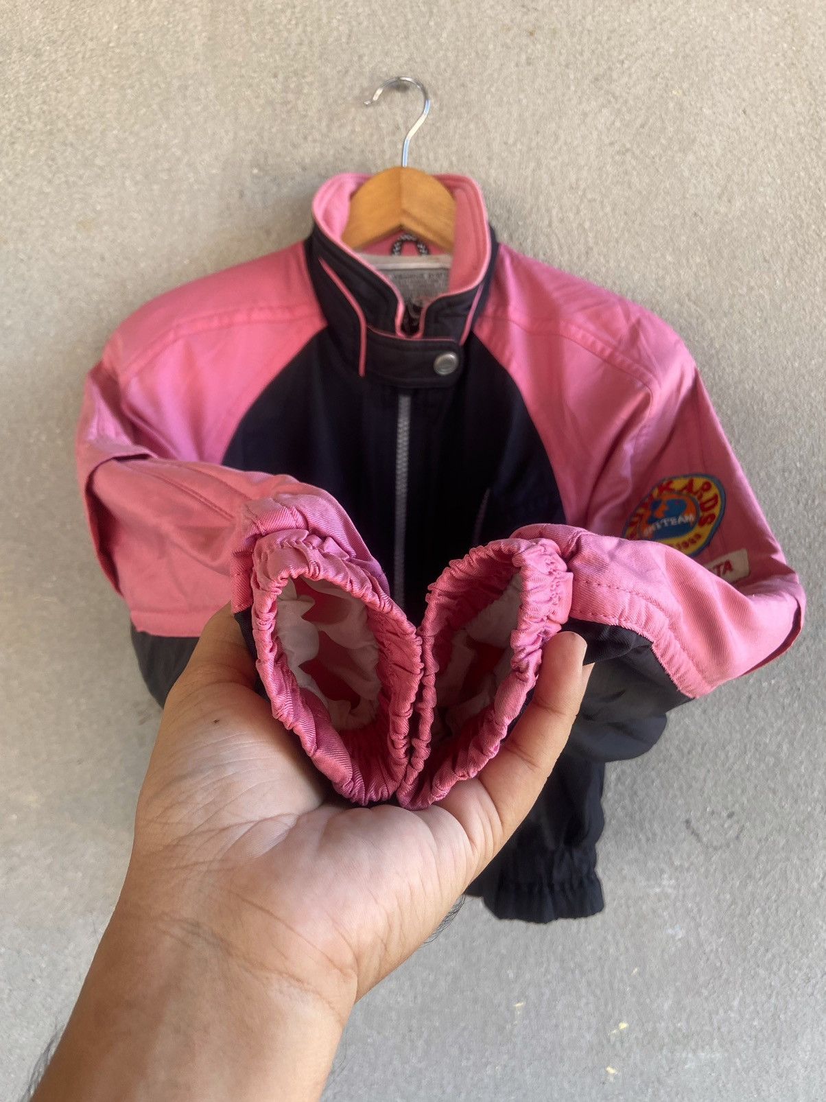 Phenix Vintage Phenix ski jacket Size M / US 6-8 / IT 42-44 - 6 Thumbnail