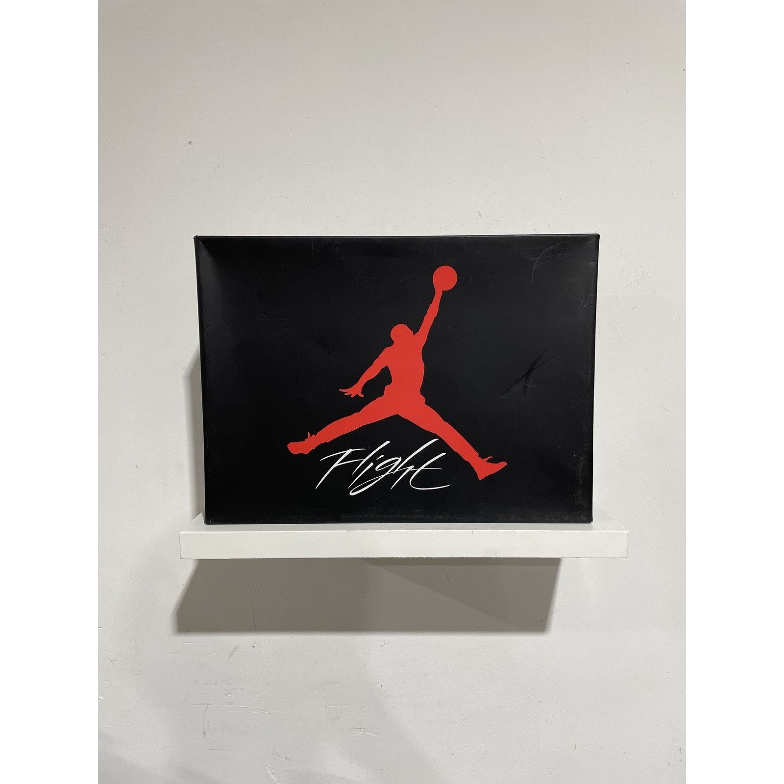 Jordan Brand NIKE JORDAN 4 FIRE RED 2020 SIZE 11 PREOWNED Size US 11 / EU 44 - 7 Thumbnail