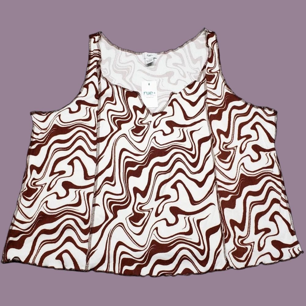 Vintage VINTAGE: No (excluded since not vintage) Size XXL / US 16-18 / IT 52-54 - 1 Thumbnail