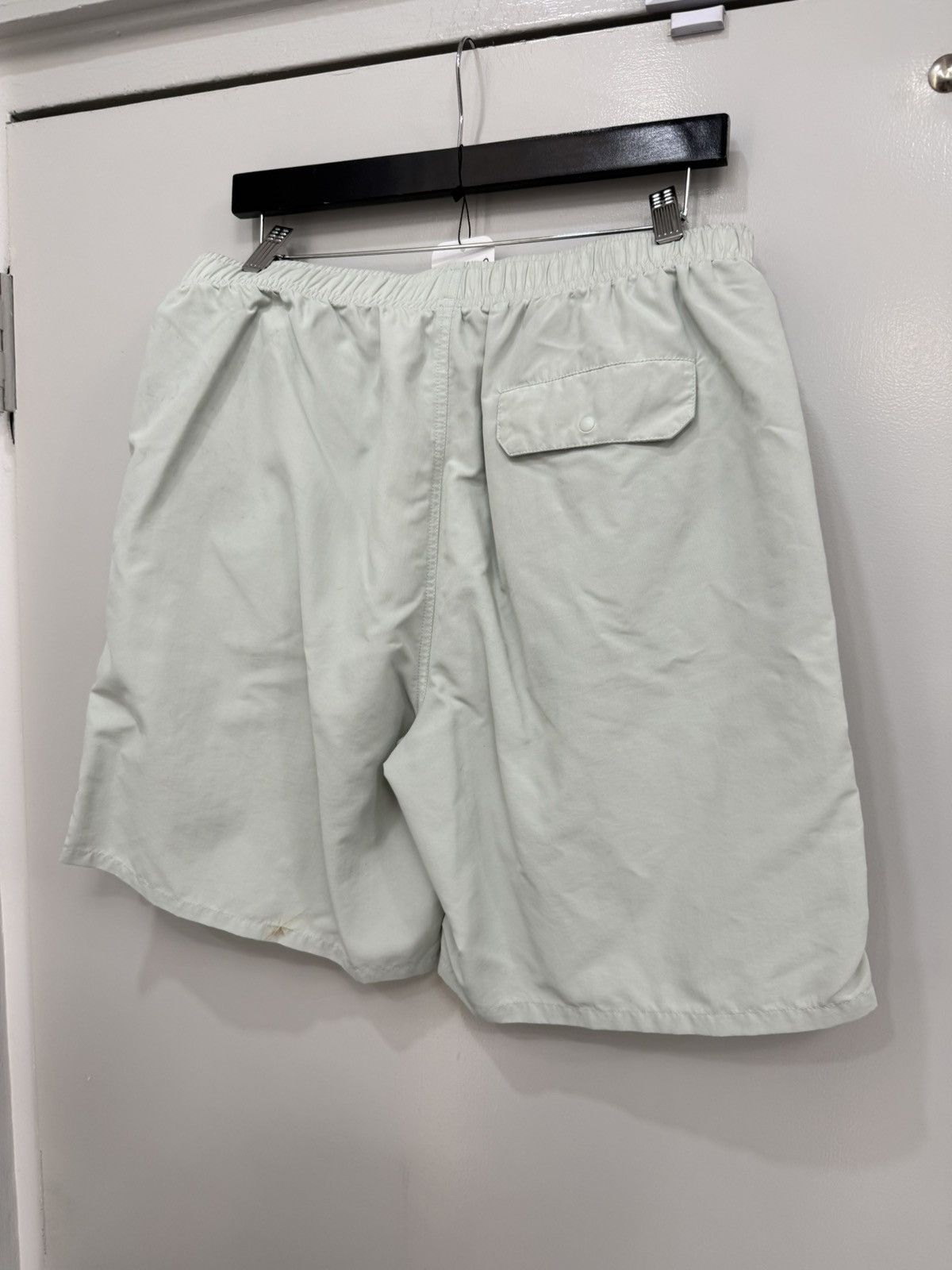 Supreme Supreme Mint Shorts Size US 32 / EU 48 - 6 Thumbnail