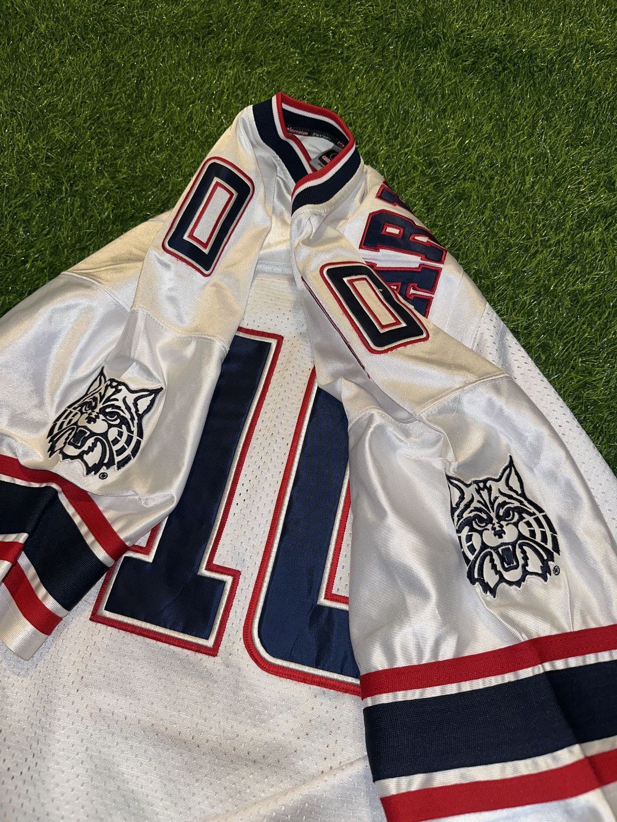NFL Arizona colosseum football jersey Size Large Size US L / EU 52-54 / 3 - 4 Thumbnail