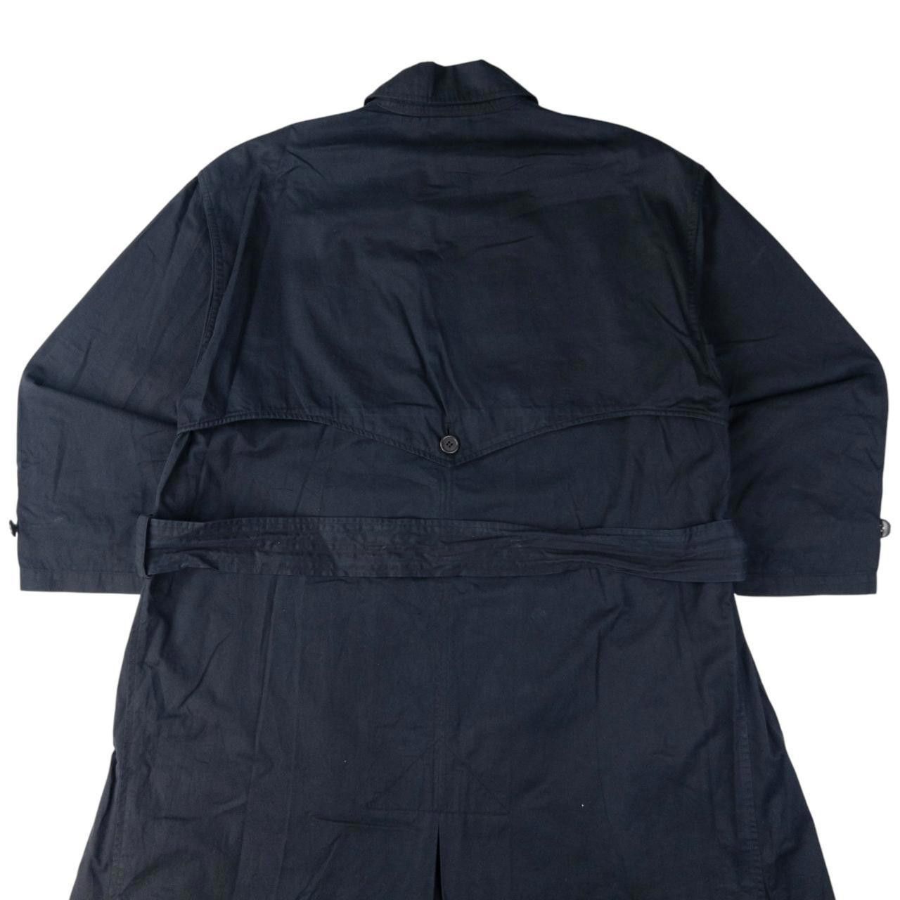 Issey Miyake Vintage Issey Miyake Sport Trench Coat Jacket Size M Size US M / EU 48-50 / 2 - 4 Thumbnail