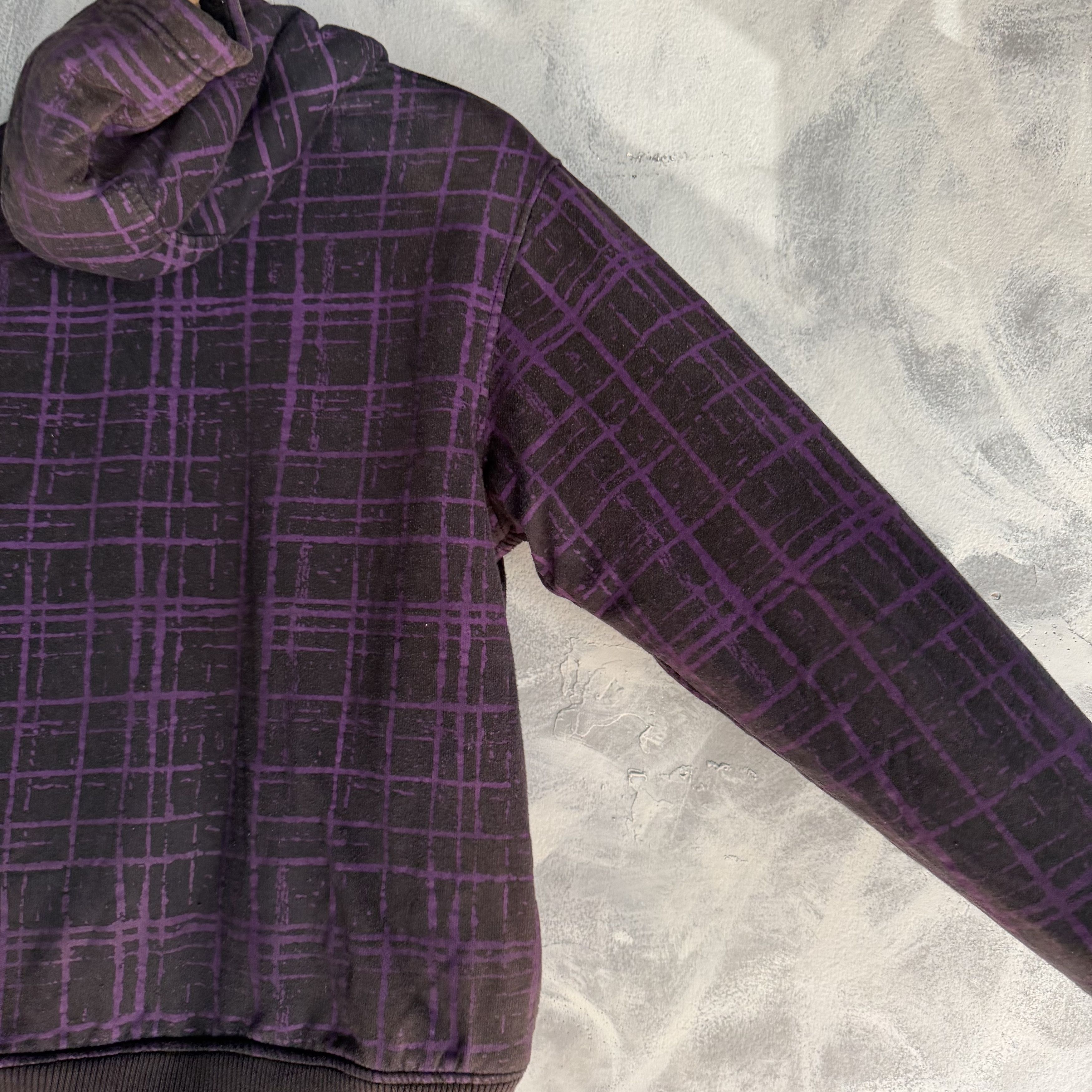 Tony Hawk VTG Y2K Tony Hawk Men’s Zip Up Hoodie Mens Skater Grunge Emo Size US M / EU 48-50 / 2 - 6 Thumbnail
