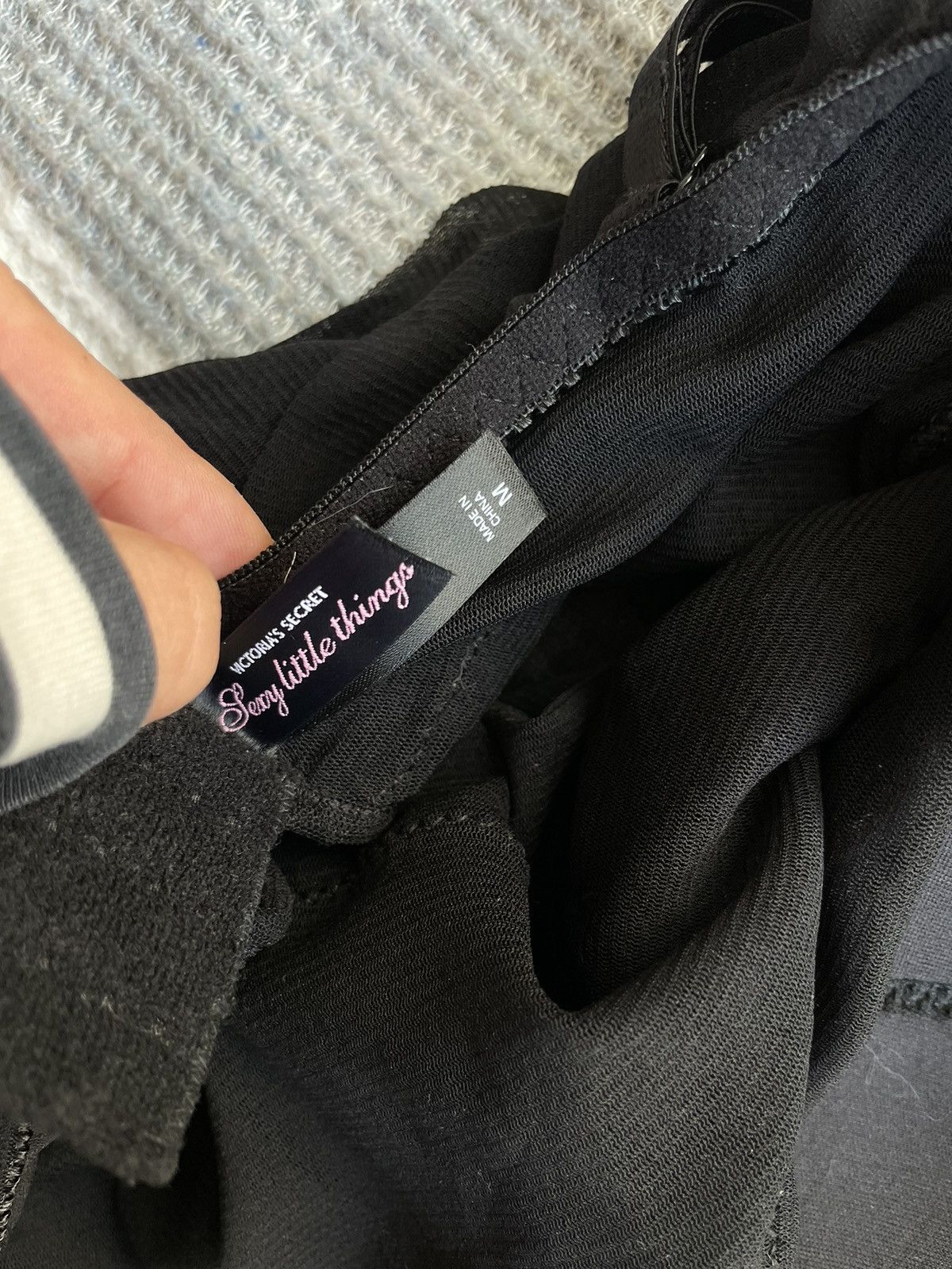Victoria's Secret Victoria’s Secret top Size M / US 6-8 / IT 42-44 - 17 Thumbnail