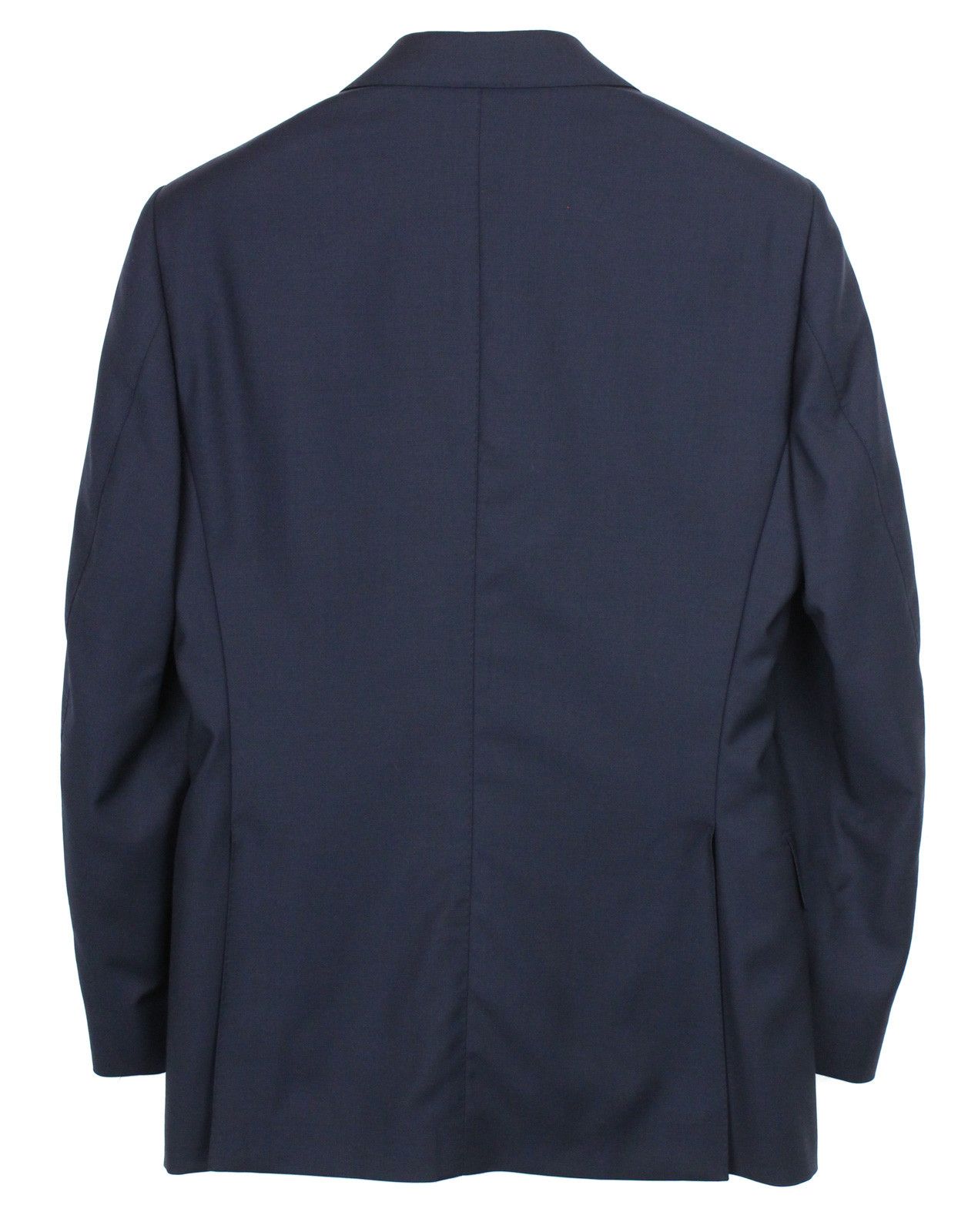 Suitsupply SUITSUPPLY Lazio Single Breasted Ferrara Suit Men's (EU) 48 Size 38R - 6 Thumbnail