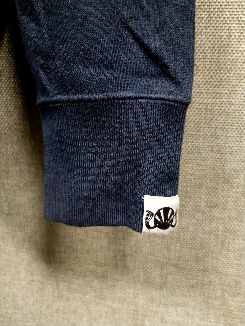 ANDSUNS × Seditionaries × Vintage sweatshirt hoodie andsuns suns of the satan Size US L / EU 52-54 / 3 - 5 Thumbnail