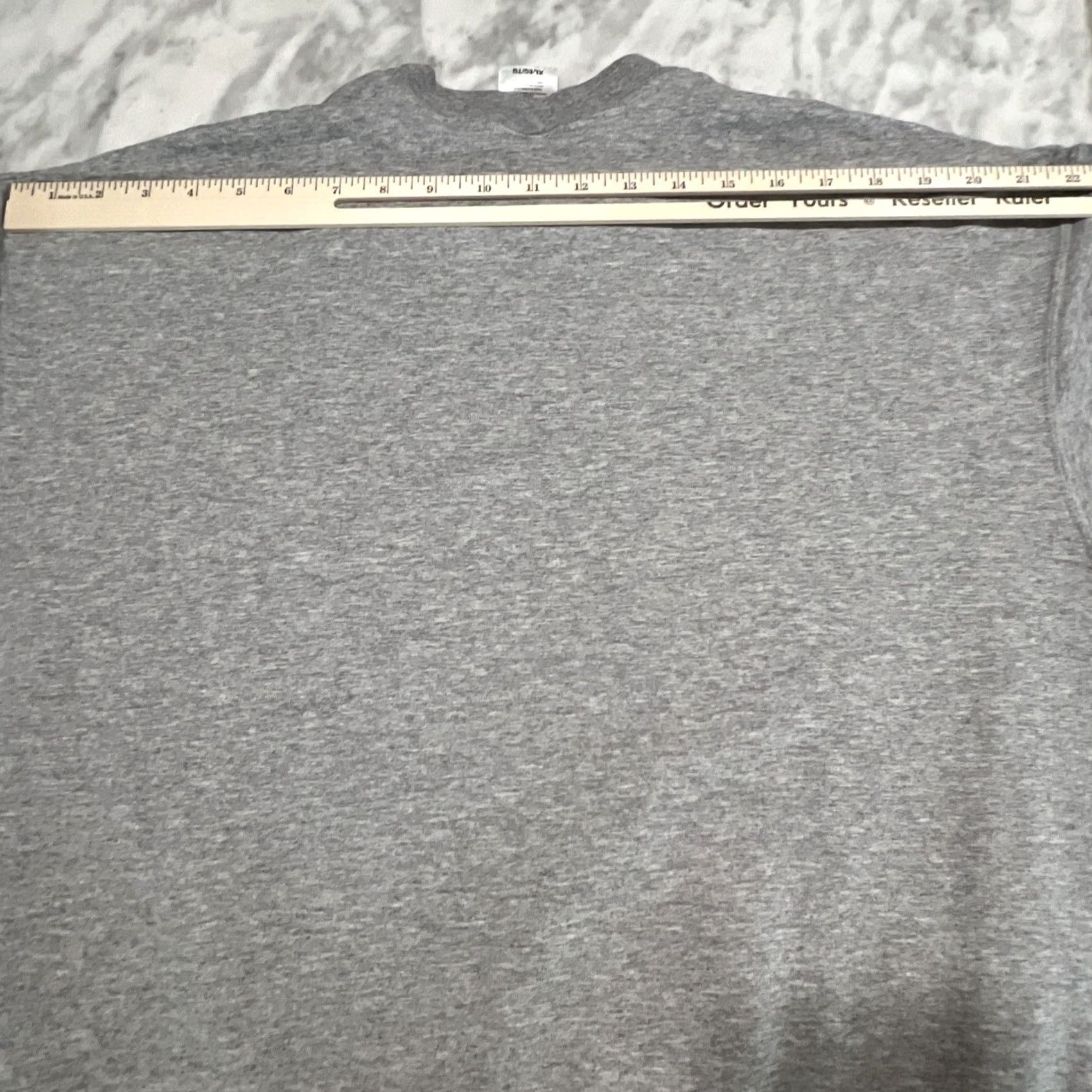 Fruit Of The Loom VINTAGE Harvard University XL Crew neck Pullover Sweatshirt Fruit Of The Loom Mens Graphic Print Size US XL / EU 56 / 4 - 8 Thumbnail