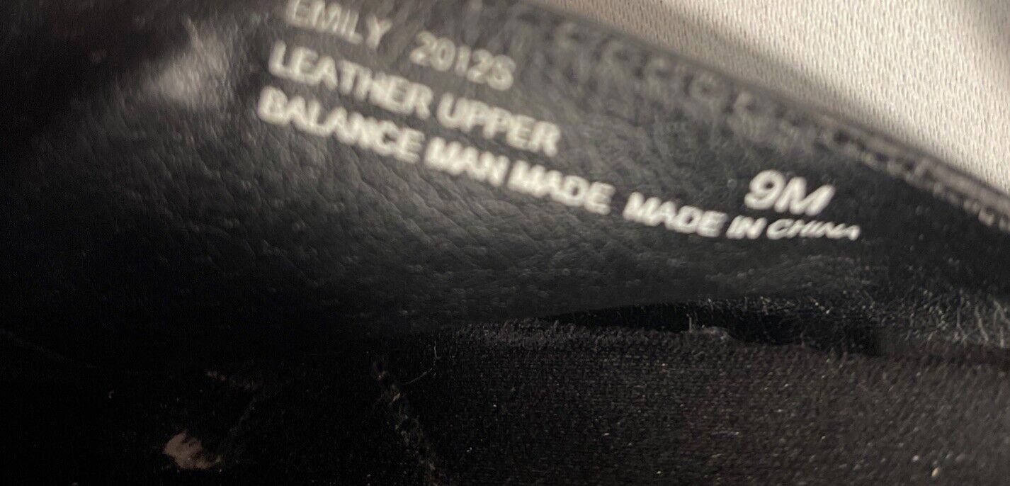 Designer Earth Origins Black Leather Slip On Mules Size 9 Size US 9 / IT 39 - 4 Thumbnail