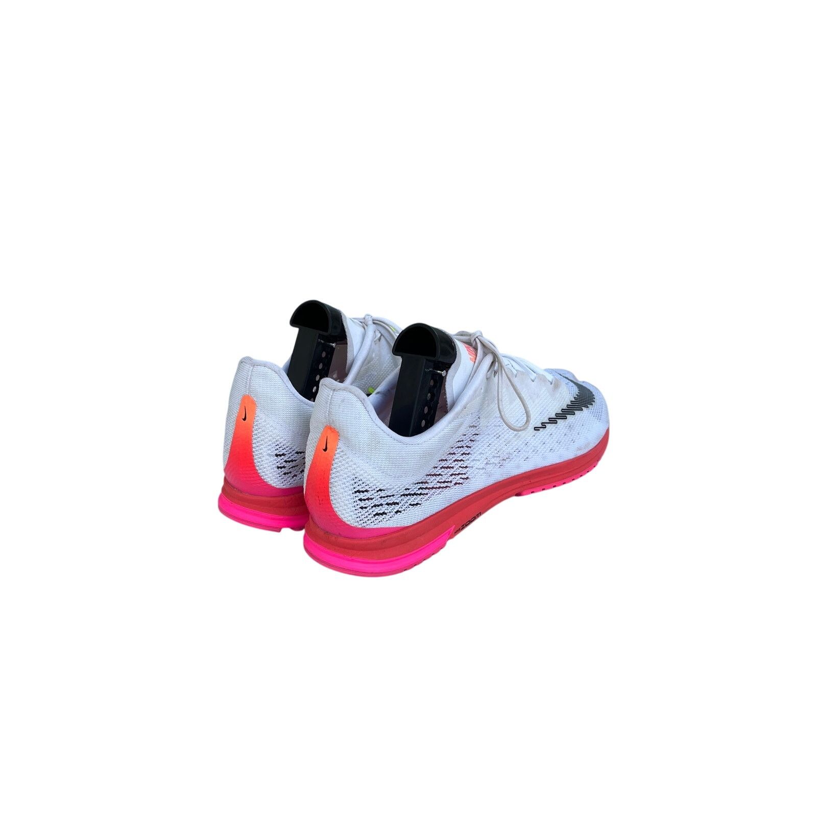Nike Nike Zoom Streak LT 4 Rawdacious Running Shoes Size 11.5 Size US 11.5 / IT 41.5 - 4 Thumbnail