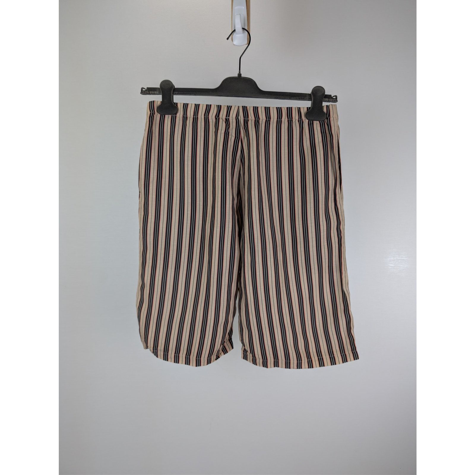 Other o1rshd1 CC20 SLAMA Bermuda Linho Shorts in Multicolor Size US 32 / EU 48 - 12 Thumbnail